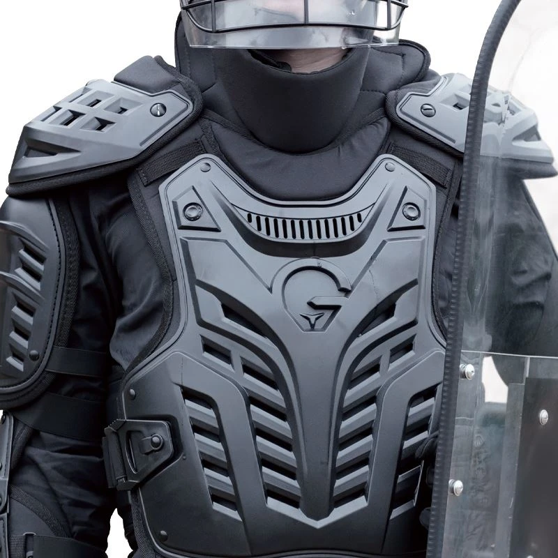 Front Armour