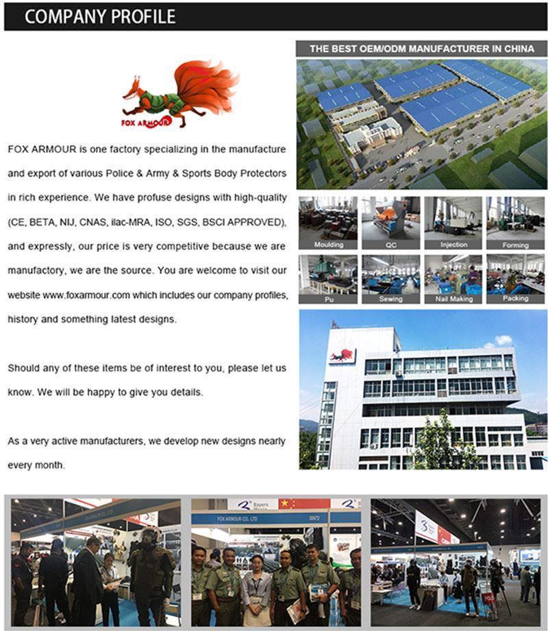 COMPANY DETAILS