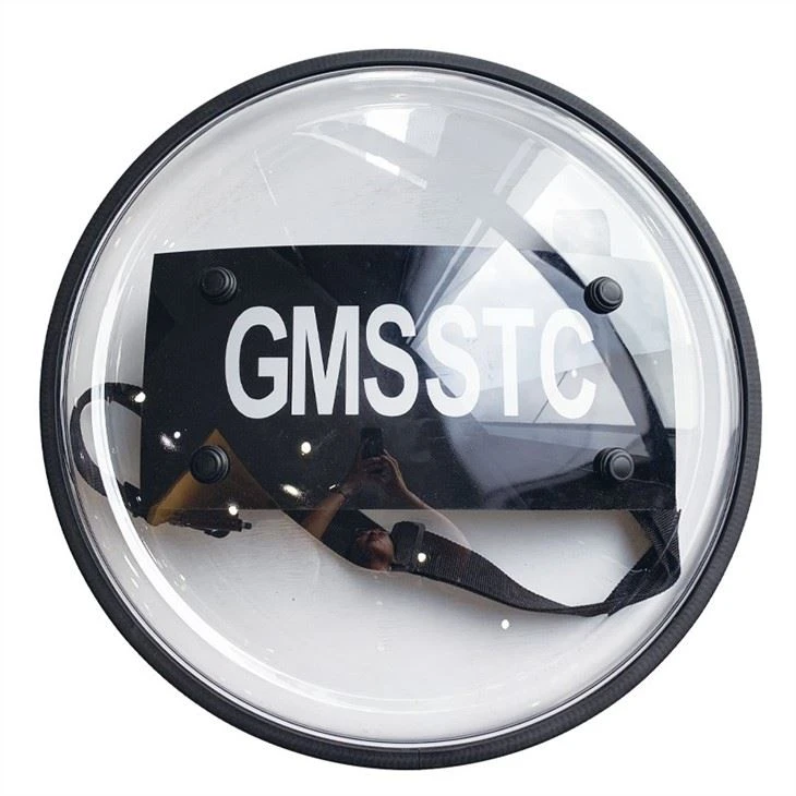 Riot Gear Shield