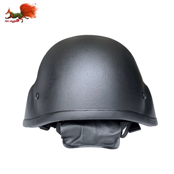 Bulletproof PASGT Helmet