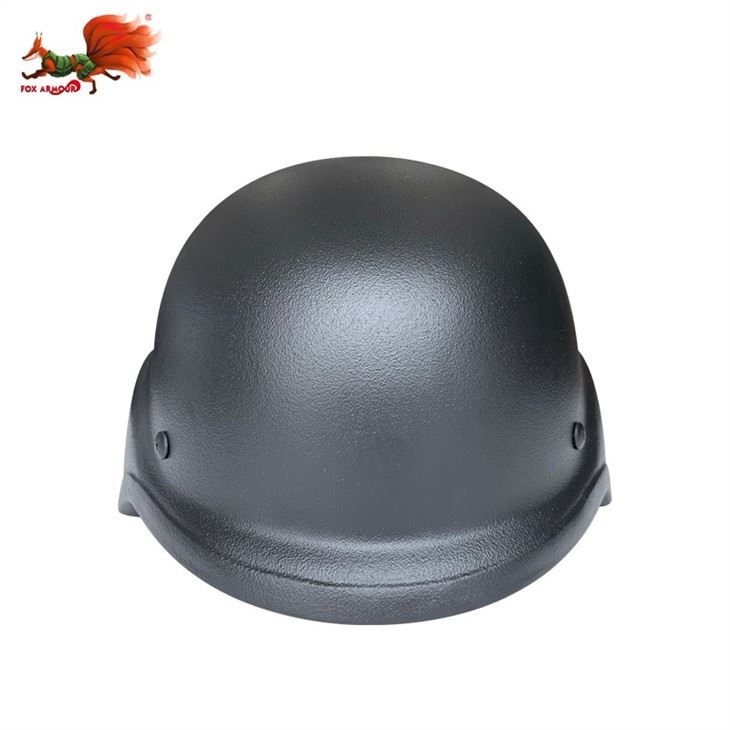 Bulletproof PASGT Helmet