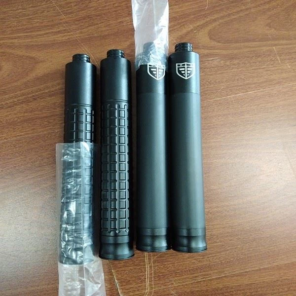 Expandable Riot Baton