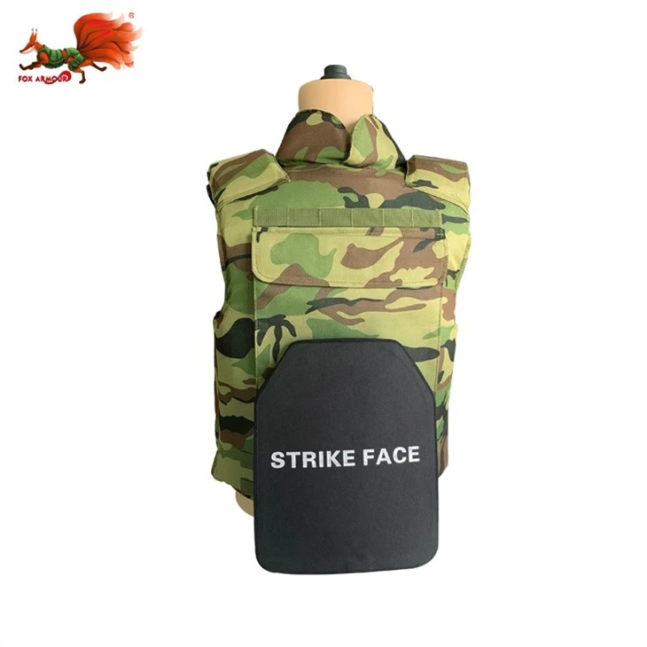 Level Iv Ceramic Bullet Proof Plate