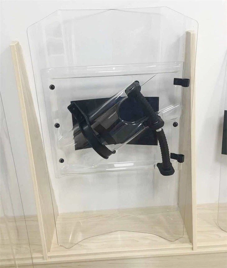 Riot Shield