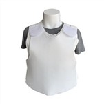 Trang bị Quân đội Cảnh sát PE Nij Iiia Giấu kín Vest chống đạn
