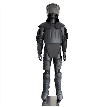 Thiết bị chống bạo động