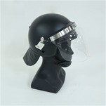 Mũ bảo hiểm chống bạo động an ninh