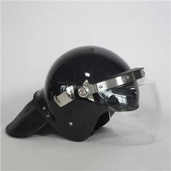 Mũ bảo hiểm chống bạo động chiến thuật