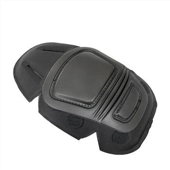 Miếng đệm đầu gối chiến thuật quân sự và khuỷu tay quân đội