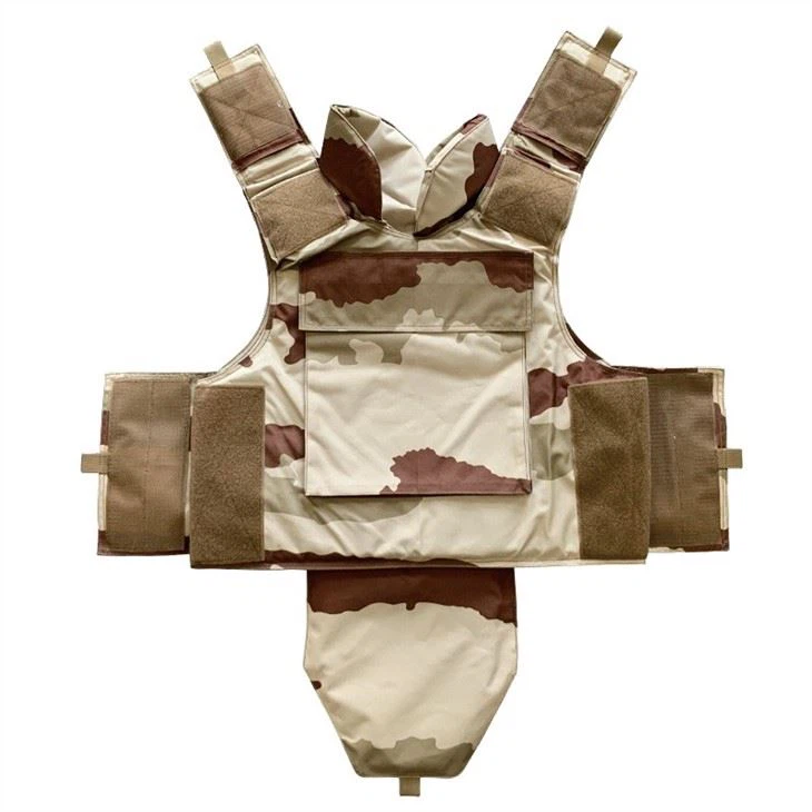 Standard Ballistic Bulletproof