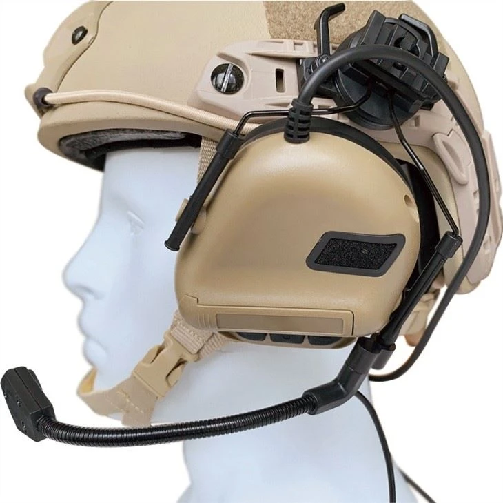 Wendy Ballistic Helmet Army Suspension System Fast PE Aramid