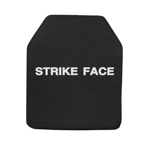 Alumina+PE Level Nij IV Stand Alone Bullet Proof Plate/Balistic Panel