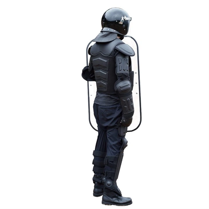 Full Riot Suit