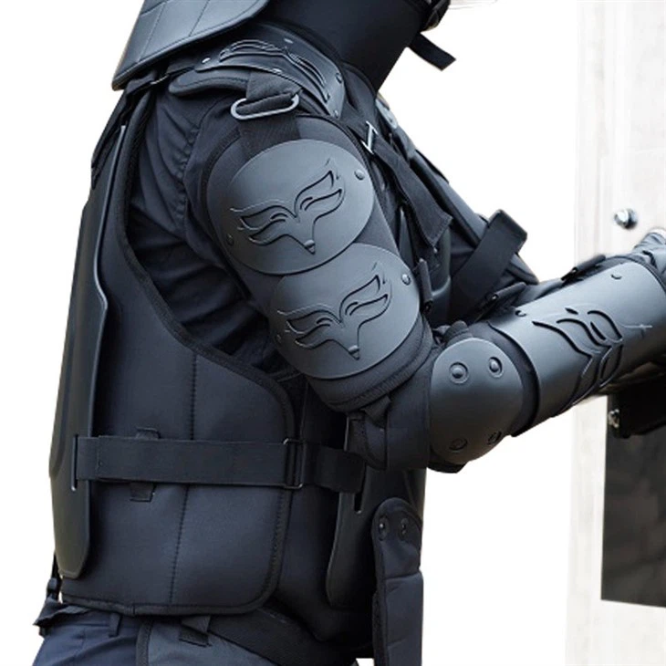 Police Anti Riot Uniform