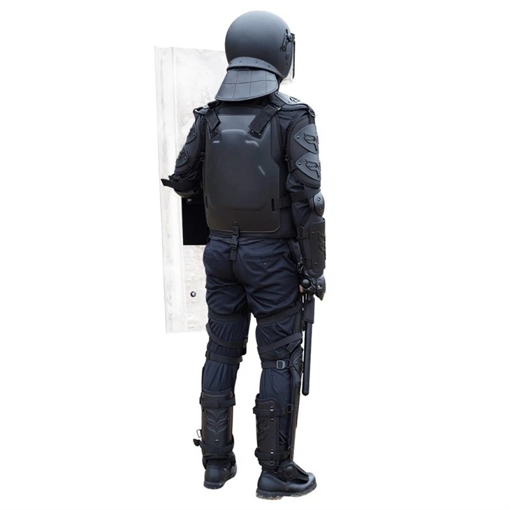 Police Anti Riot Uniform