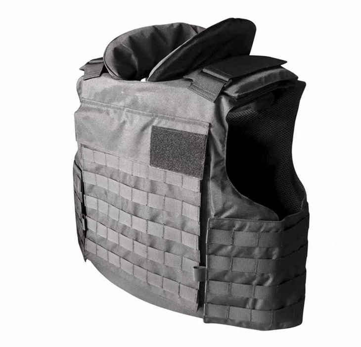 Bullet Proof Vest