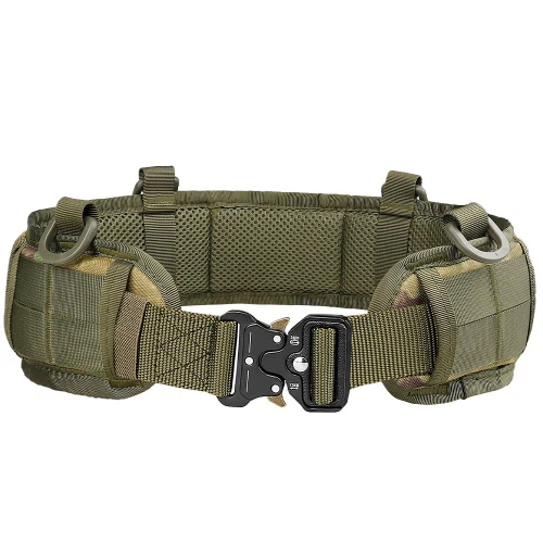 Quick release belt Quick release belt