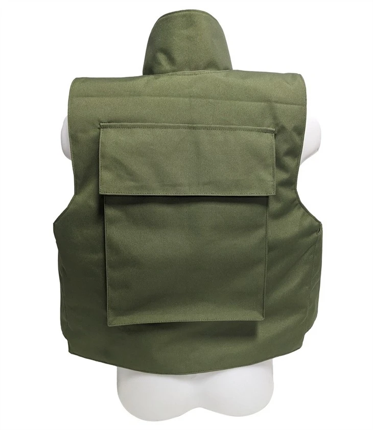 Bulletproof Vest Body Armor