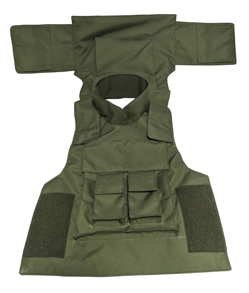 Ballistic Plate Carrier Ves Ballistic Plate Carrier Ves