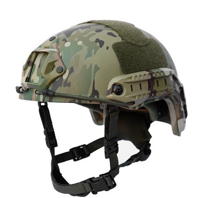 Mũ bảo hiểm chống đạn đạo